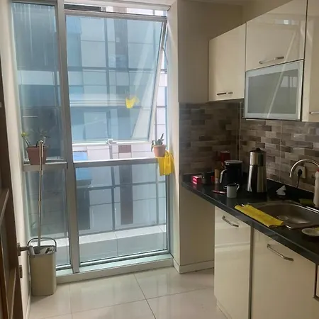 Apartment Rapsodi
